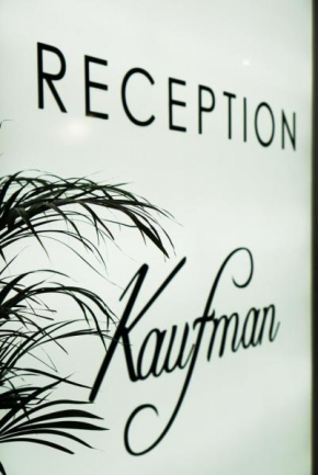 Kaufman Hotel